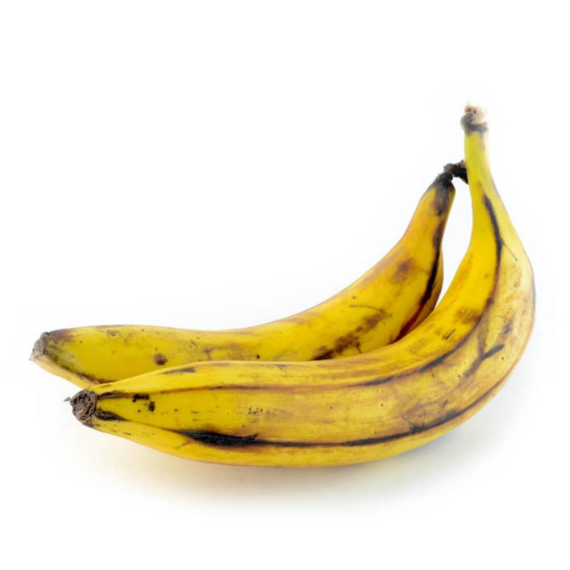 Platano macho