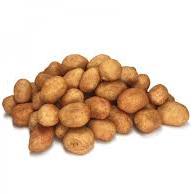 455 - Amendoim Sabor Churrasco (100g)