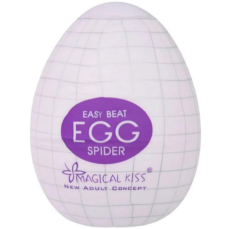 EGG SPIDER
