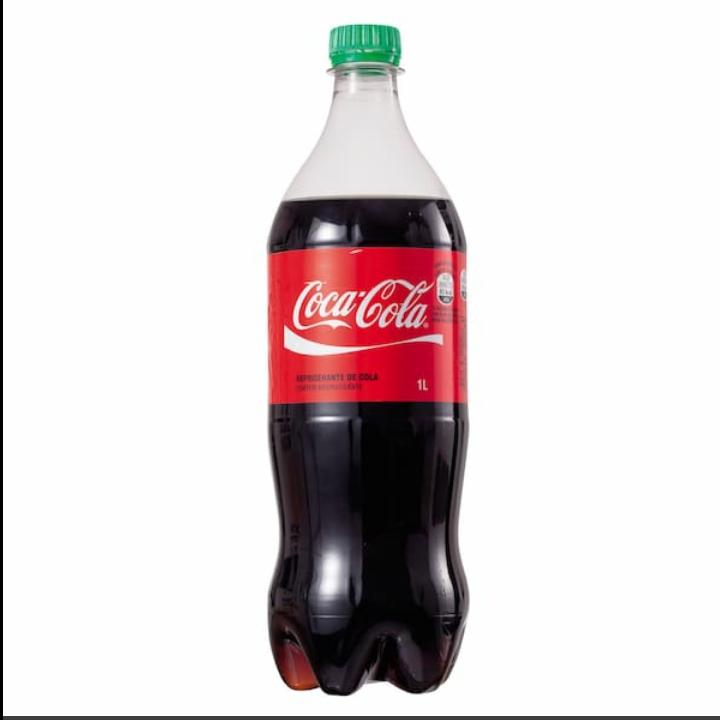 Coca Cola 1L