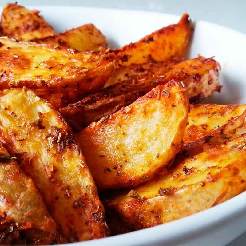 Papas Gajo