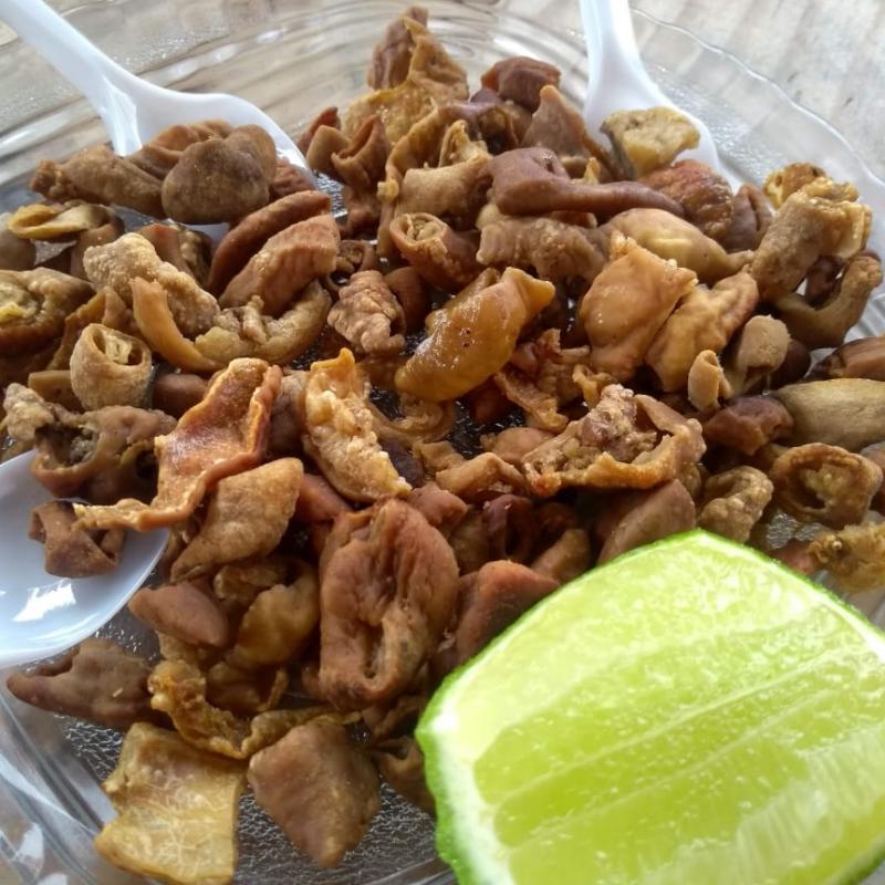 Tripinha de porco
