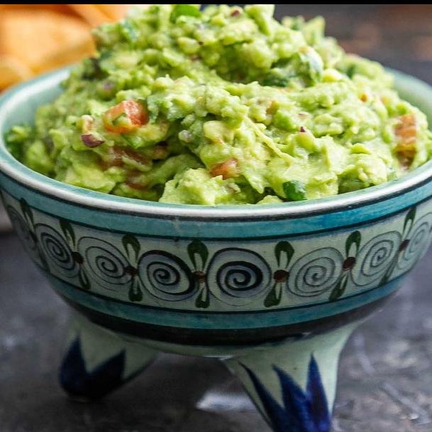 Salsas adición
