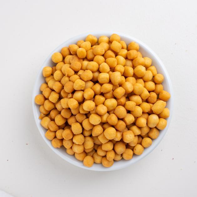 225 - Bolinha de Bacon (100g)