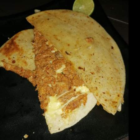 Gringa Sencilla de Adobada