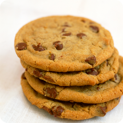 Galletas Chocochispas