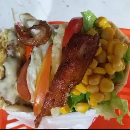 X LOMBO ESPECIAL