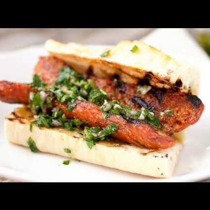 Choripan
