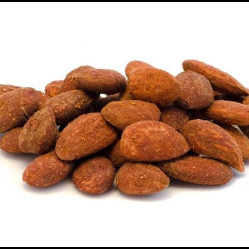 324 - Amêndoa Defumada (100g)