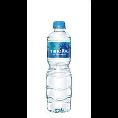 AGUA SEM GÁS