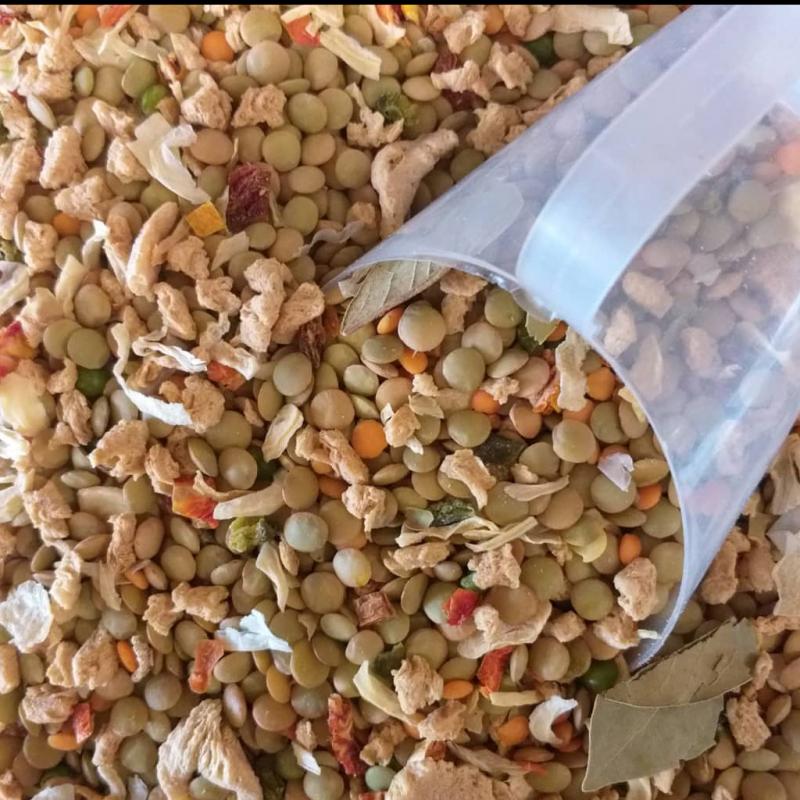 278 - Lentilhada (100g)