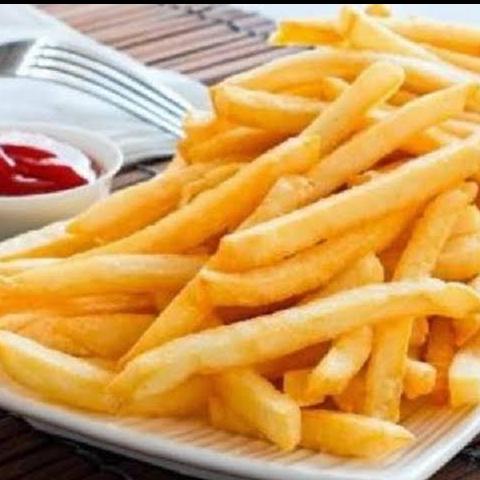 Batata Frita