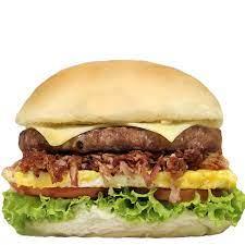 x-bacon