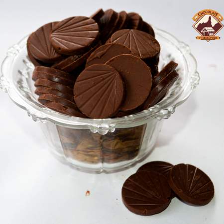 Pastilha de Menta 100g
