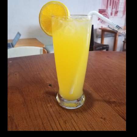 Naranjada