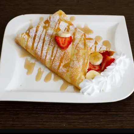CREPE MIEL DE ABEJA