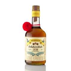 Licor Artesanal Guajiro Asawaa® 750ml.