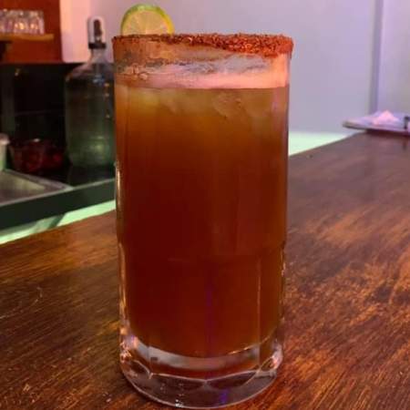 Michelada/Chelada