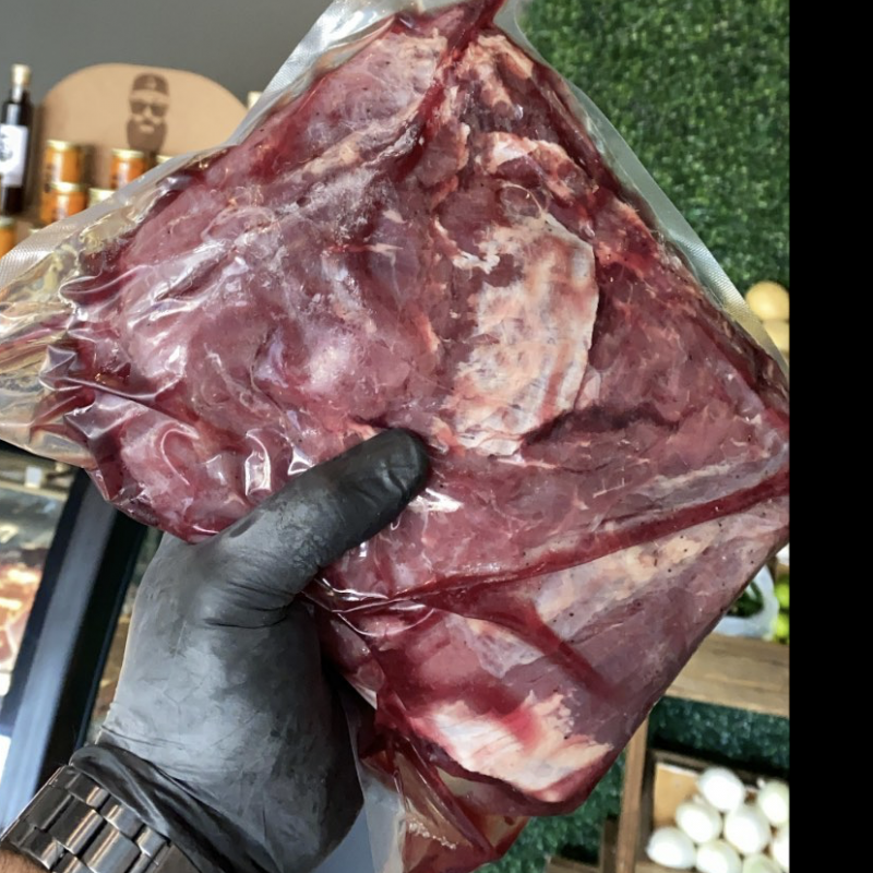 Arrachera Marinada