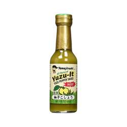 YAMAJIRUSHI YUZU IT 5FLOZ.