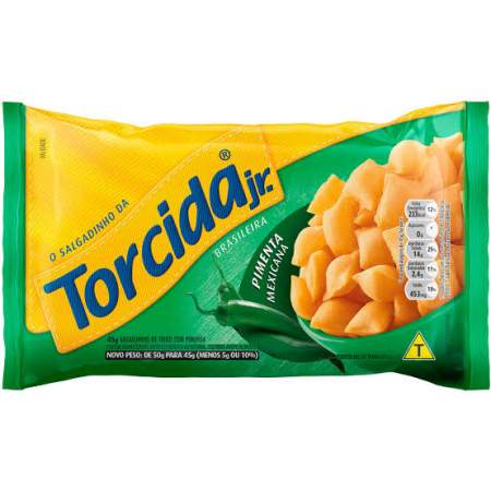 TORCIDA 100gr
