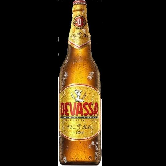 Devassa 600