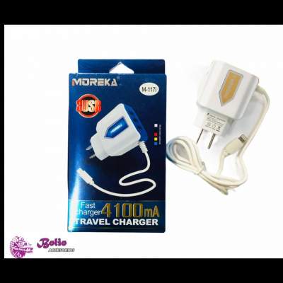 Cargador iPhone - M118