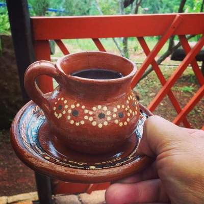 Café