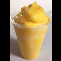 CREME DE MARACUJÁ
