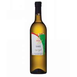 SAKE HANA FUJI APPLE x 750 ml