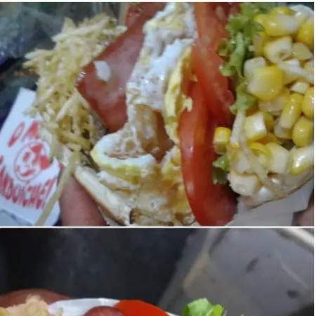 FILÉ TUDO BOVINO