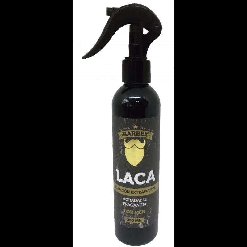 LACA X 250 ML