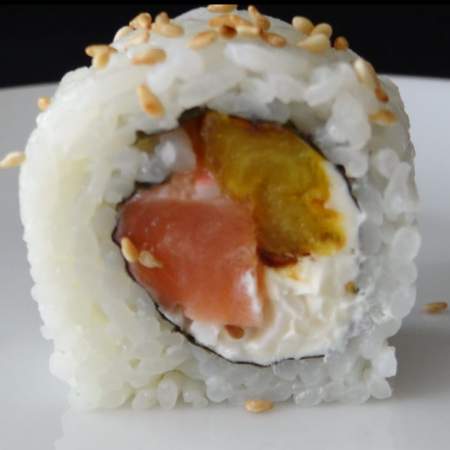 04.Tropical roll