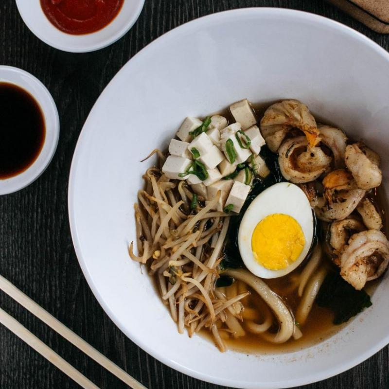 RAMEN GRANDE (1000ML)