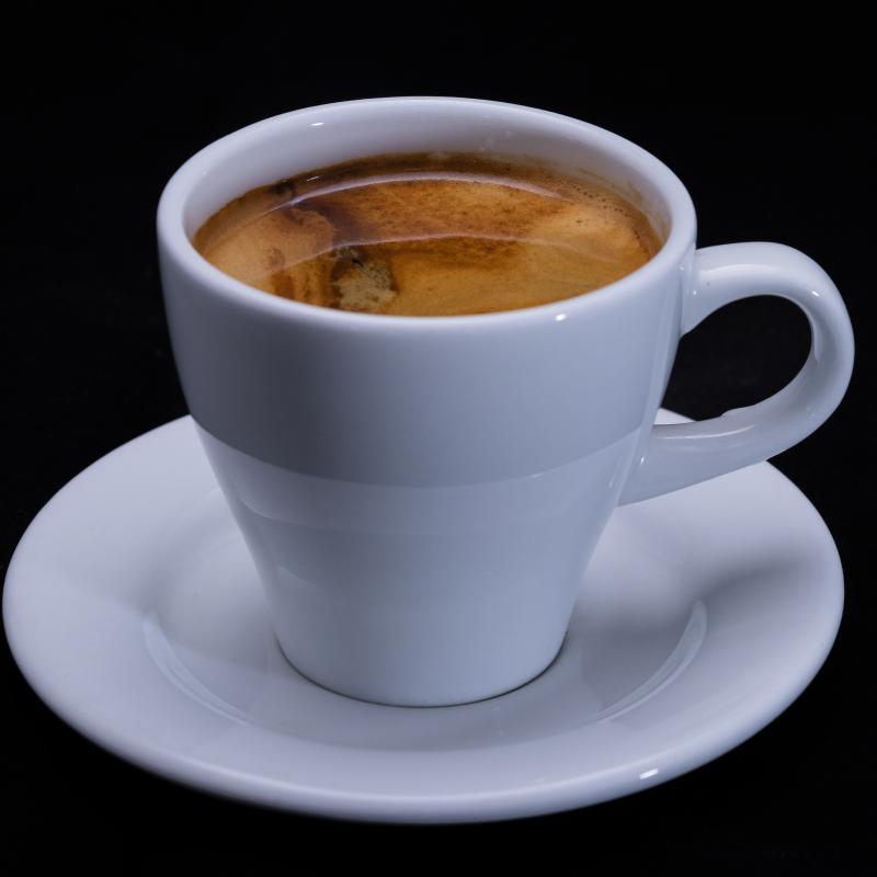 CAFÉ AMERICANO DOBLE