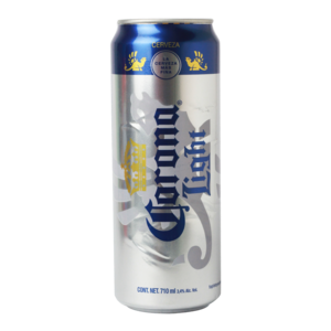 Cerveza Corona Light 710ml
