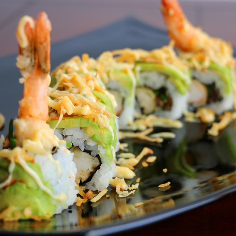 YUQUITAS ROLL