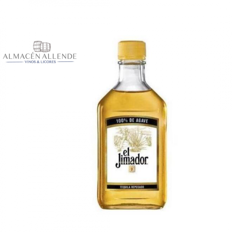 Tequila Jimador Reposado 200ml