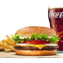Burger Res Classic