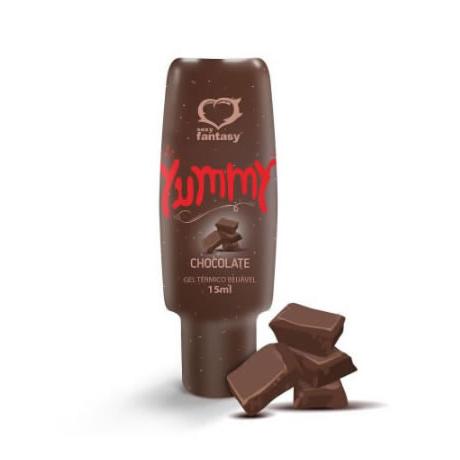 YUMMY - CHOCOLATE