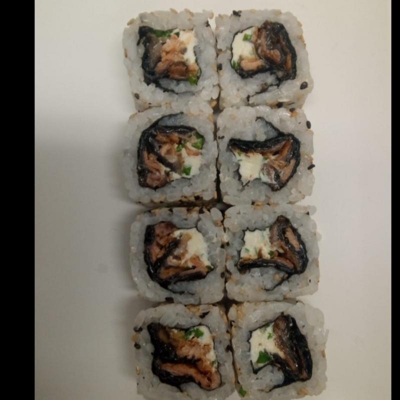 uramaki skin especial(10 unidades)