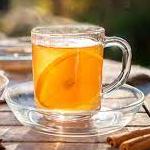 TÉ NARANJA