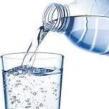 Água com Gás Pet 500 ml