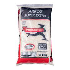 Arroz Progreso 1KG