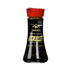 YAMASA SOY SAUCE CRUET 5 OZ (148 ml)