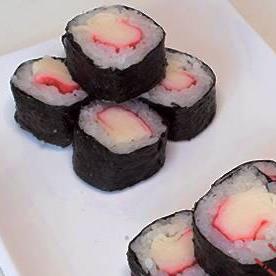 Kani Maki (10 peças)