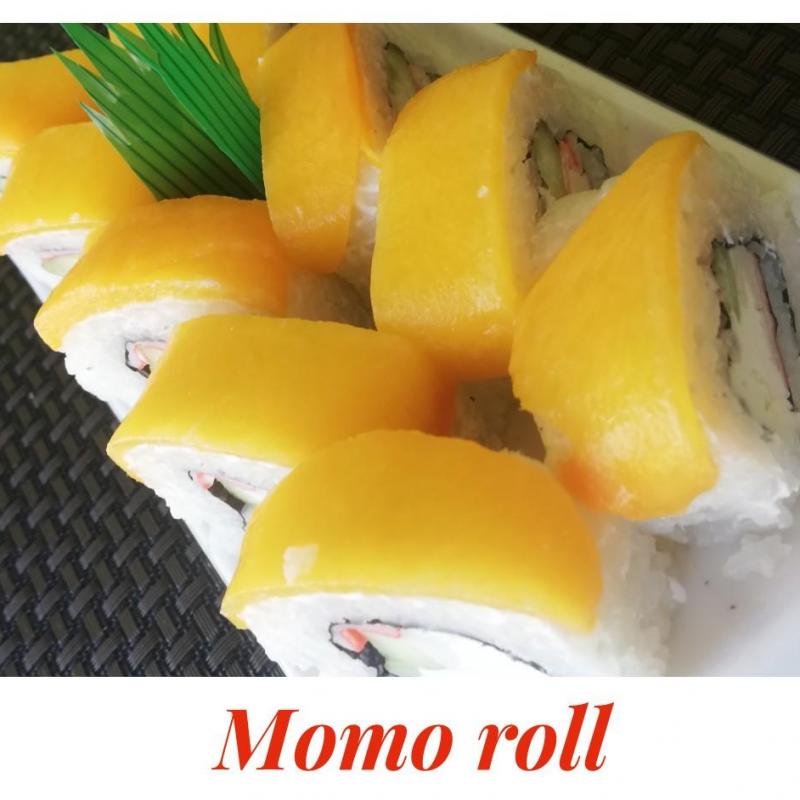 MOMO ROLL