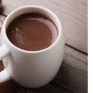 Chocolate quente