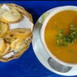 Caldo Gaucho