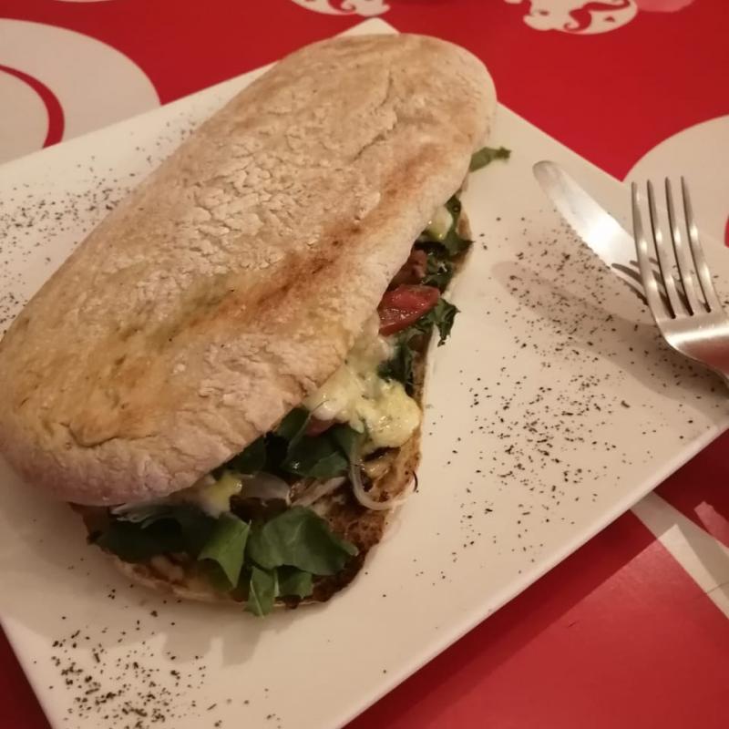 Panino